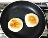 簡単☆朝ごはん磯辺チーズもち作り方4写真