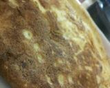 家にあるものでできちゃうオムレツ☆作り方4写真