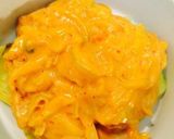 【25分】ポテトのキムチクリームグラタン作り方5写真