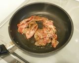 牛肉の生姜焼き☆ガーリック風味作り方3写真