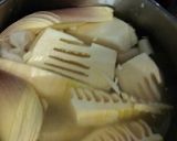 たけのこの下ゆで作り方5写真