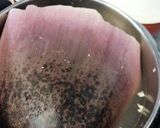 たけのこの下ゆで作り方6写真