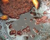 ラー油 고추기름作り方2写真