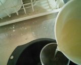 白桃缶詰でピーチタルト作り方20写真