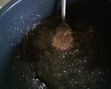 白桃缶詰でピーチタルト作り方21写真