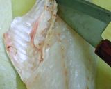 真鯛の捌き方作り方13写真