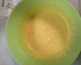 ノンオイル_紫芋シフォンケーキ作り方3写真