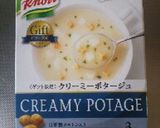 スープの素で＊簡単リゾット作り方1写真