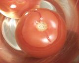 簡単！シンプルトマトソース作り方1写真