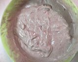 ノンオイル_紫芋シフォンケーキ作り方10写真