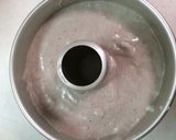 ノンオイル_紫芋シフォンケーキ作り方11写真