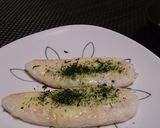あと1品！笹かまのチーズ焼き作り方3写真