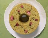 ノンオイル_紫芋シフォンケーキ作り方16写真