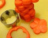 お祝膳♡煮物作り方4写真