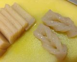 お祝膳♡煮物作り方5写真