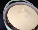 お祝膳♡煮物作り方7写真