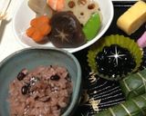 お祝膳♡煮物作り方9写真