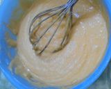 ふわふわHMチョコチップマフィン♪作り方3写真
