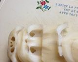 新食感！レンコンときゅうりの和風サラダ作り方2写真