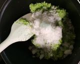 簡単！美味しい_ずんだ餡作り方2写真