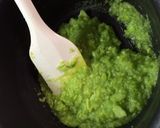 簡単！美味しい_ずんだ餡作り方3写真