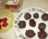 いちご大福作り方1写真