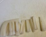 新食感！レンコンときゅうりの和風サラダ作り方3写真