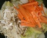 白菜のくたくた煮作り方5写真