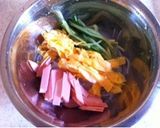 生春雨の酢の物作り方3写真