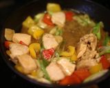 簡単◎にんにく味噌鶏作り方3写真