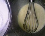 サラダ油で簡単!バナナパウンドケーキ作り方4写真