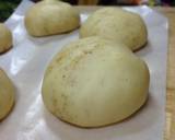 とうがらしチーズパン作り方4写真