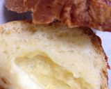 とうがらしチーズパン作り方7写真
