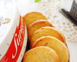 ブルーチーズクッキー作り方15写真