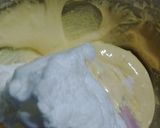 スポンジケーキ作り方4写真