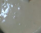 スポンジケーキ作り方5写真
