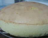 スポンジケーキ作り方8写真