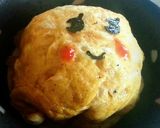 失敗無し♪小さな玉子焼きオムライス♪作り方3写真