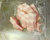 醤油香る♪和風ジャーマンかぼちゃ　どすぇ作り方3写真