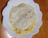 元気になりそな冷製パスタ☆作り方2写真
