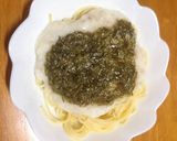 元気になりそな冷製パスタ☆作り方3写真