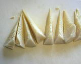 春を食らう✿筍๑醤油麹漬作り方1写真