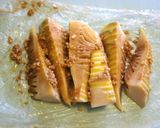 春を食らう✿筍๑醤油麹漬作り方8写真