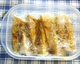 春を食らう✿筍๑醤油麹漬作り方6写真