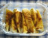 春を食らう✿筍๑醤油麹漬作り方5写真