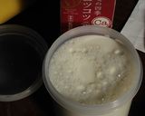 自家製LG21空気に触れずに醗酵！作り方1写真