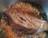 お鍋で10分！簡単ローストビーフ作り方5写真