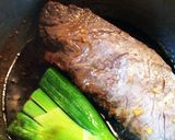 お鍋で10分！簡単ローストビーフ作り方6写真