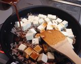 自宅で出来る本格麻婆豆腐作り方4写真