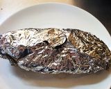 お鍋で10分！簡単ローストビーフ作り方9写真